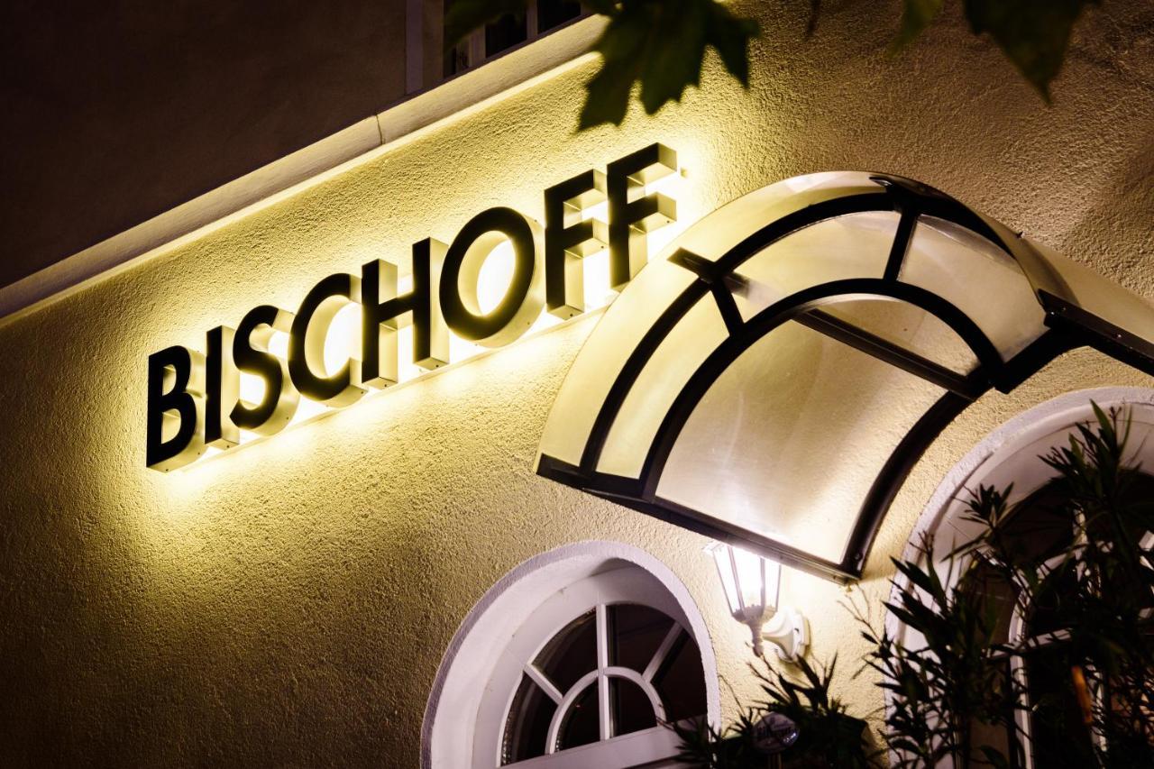 Gasthaus & Hotel Bischoff Rodgau Exterior photo